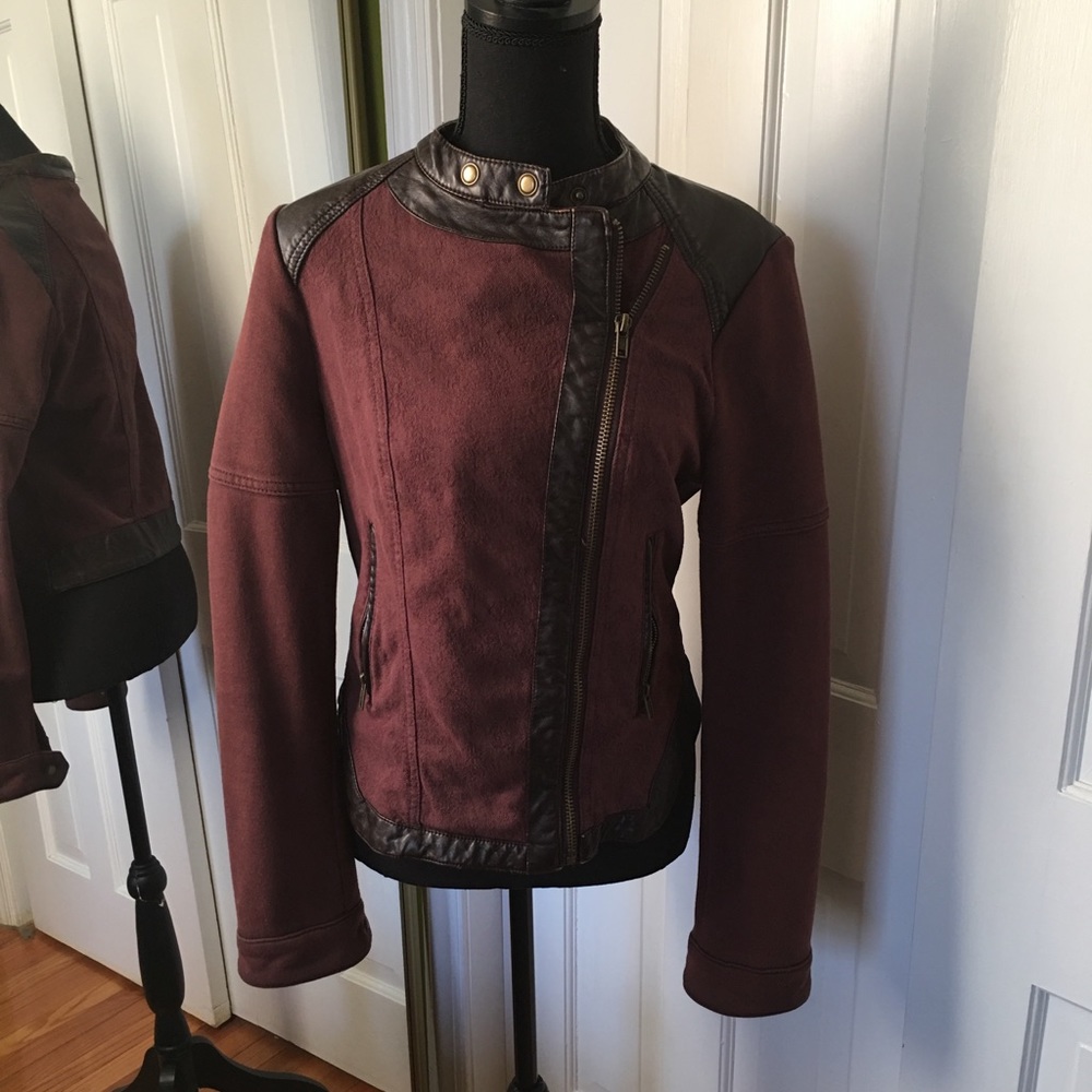 Free People Jacket